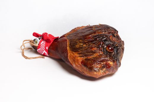 Actualités du Jambon d'Ardenne IGP