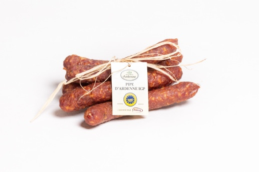 Actualités du Saucisson d’Ardenne IGP