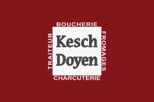 Découvrez la Boucherie Kesch Doyen à Marche-en-Famenne
