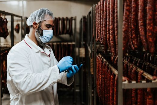 Cahier des charges du Saucisson d’Ardenne