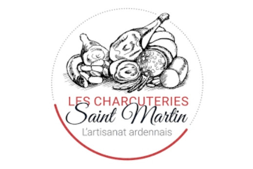 Découvrez Les Charcuteries Saint Martin à Ferrières