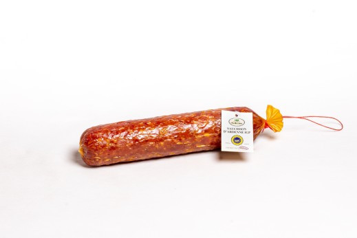 Comment choisir un Saucisson d’Ardenne IGP ?