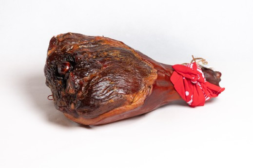 Jambon d’Ardenne IGP : comment le reconnaitre ?