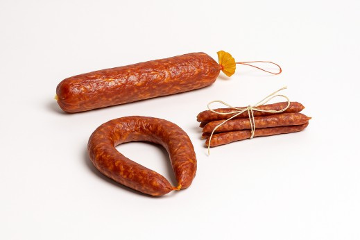 Différences entre Saucisson d’Ardenne IGP et autres saucissons