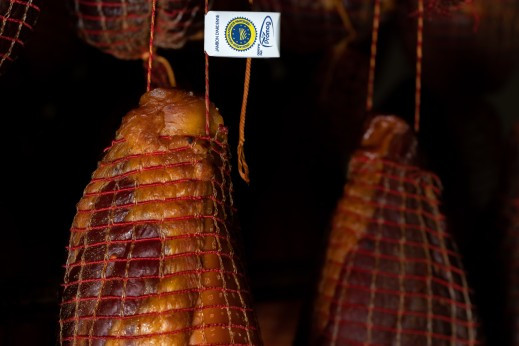 Jambon d’Ardenne IGP : comment est-il fabriqué ?