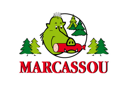 Informations sur Marcassou